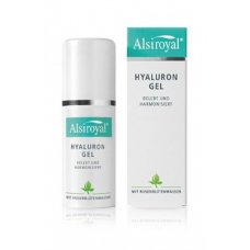 HYALURON GEL 30ML