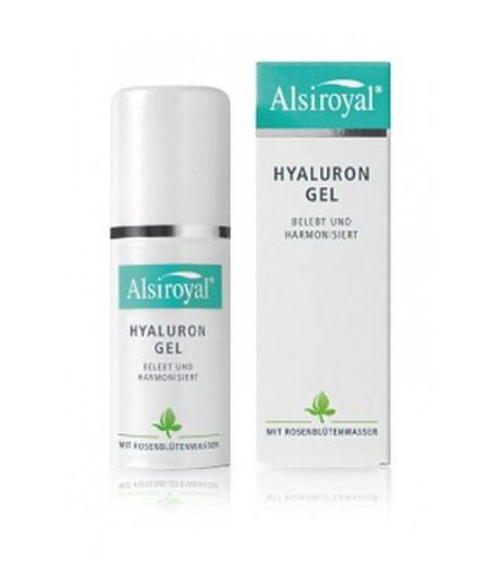 HYALURON GEL 30ML