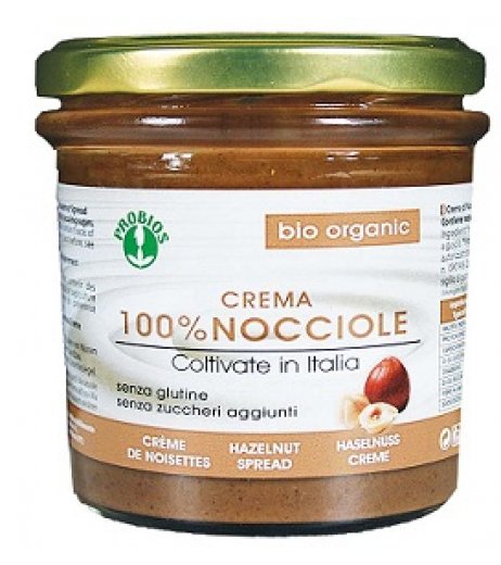 CRE Crema Nocc.100% 200g
