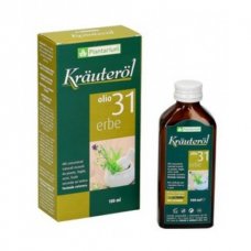 KRAUTEROL 31 PLANTARIUM 100ML