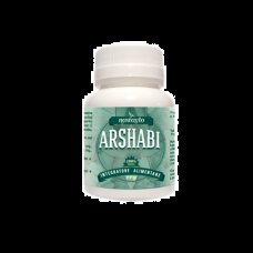 ARSHABI 60CPR