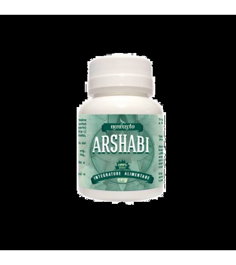 ARSHABI 60CPR