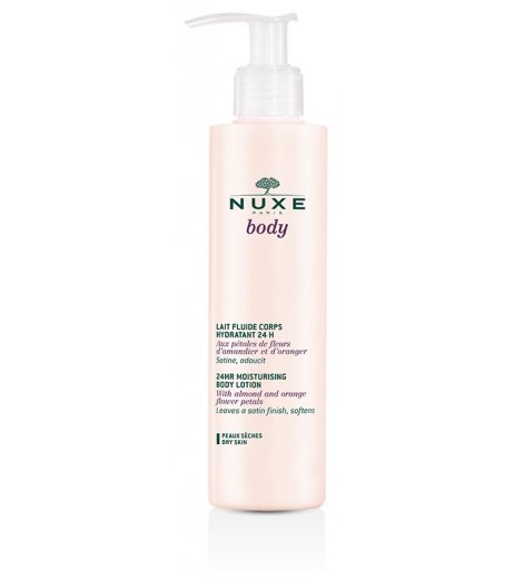 NUXE BODY LAIT CORPS 24H 400ML