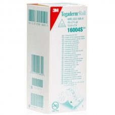 TEGADERM ROLL CM10X2M 1PZ