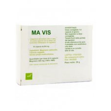 MA VIS 60CPS