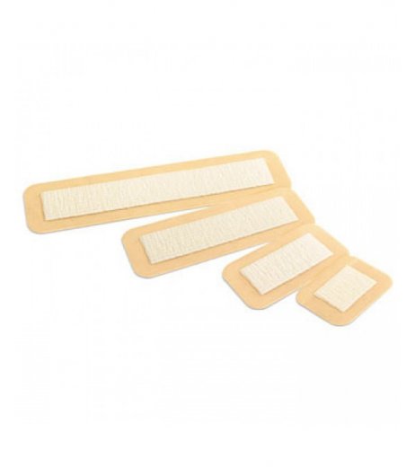 AQUACEL AG SURGICAL 9X30CM 10P