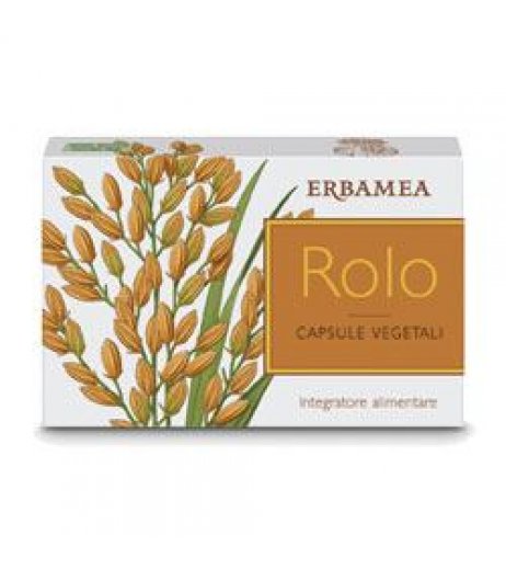 ROLO 24CPS VEG