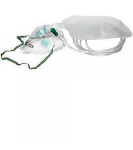 MASCHERINA Oss.C/Res.BB FOR.ME