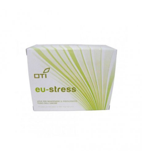 EU STRESS 75CPS