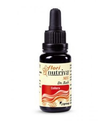 COLLERA FLORI NUTRIVA