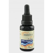 NUTRIVA Flori Esami Sfide 20ml