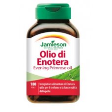 JAMIESON OLIO ENOTERA 180PRL