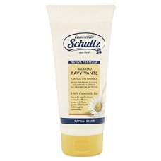 SCHULTZ BALSAMO RAVV CAM 200ML