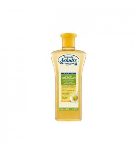 SCHULTZ SHAMPOO RISTRUT 250ML