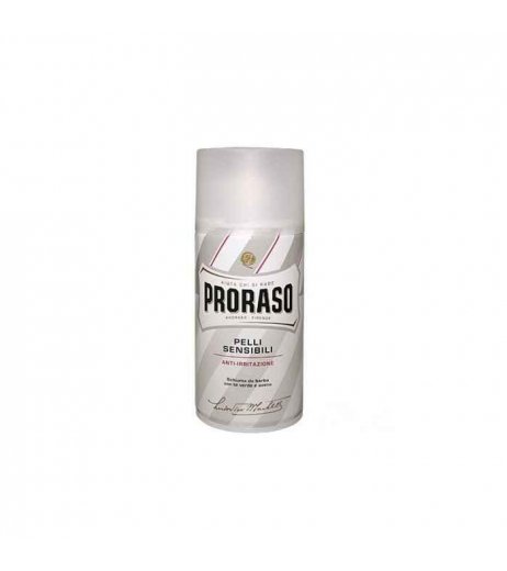 PRORASO SCH BARBA A/IRRIT 300M