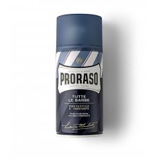 PRORASO SCH BARBA PROTE  400ML