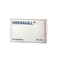 DRENAGILL30 30CPR