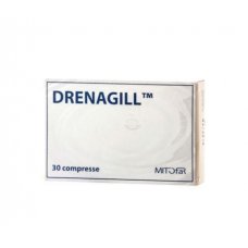 DRENAGILL30 30CPR