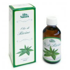OLIO RICINO 100ML