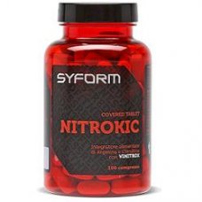 NITROKIC 100CPR