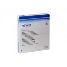 AQUACEL FOAM NON ADH 15X15 5PZ