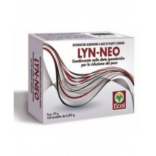 LYN NEO 100CPR