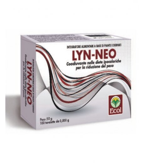 LYN NEO 100CPR