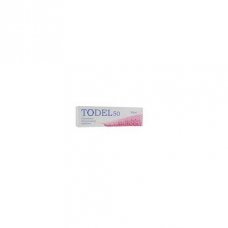 TODEL 50 CREMA 50ML