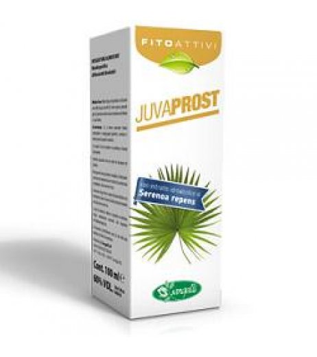 JUVAPROST 100ML
