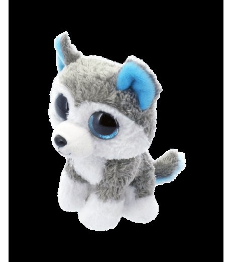 PUPAZZO BEANIE BOOS SLUSH