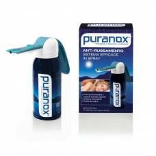 PURANOX SPRY ANTIRUSSAMENTO 75ML