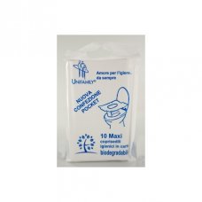 UNIFAMILY COPRIWATER BIO 10PZ