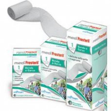 MEDIPRESTERIL BENDA EL 10X4500