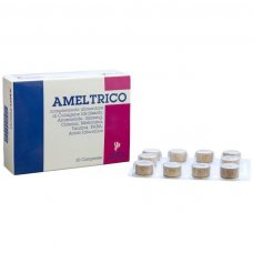 AMELTRICO 30CPR