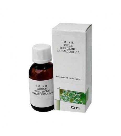SERENOA REPENS TM GTT 100ML OTI