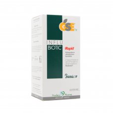 GSE INFLUBIOTIC RAPID JUNIOR 2