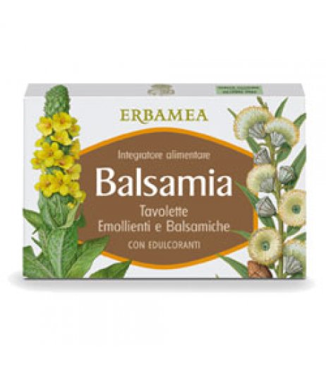 BALSAMIA 20TAVOLETTE