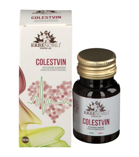 COLESTVIN COMPRESSE 30G