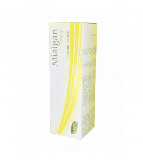 MIALGAN CREMA 100ML