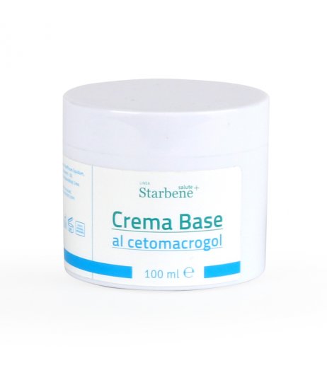 CREMA BASE CETOMACROGOL VASO 1