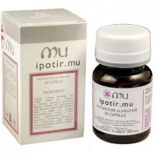 IPOTIR MU 50CPS