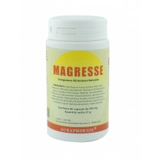 MAGRESSE 60CPS