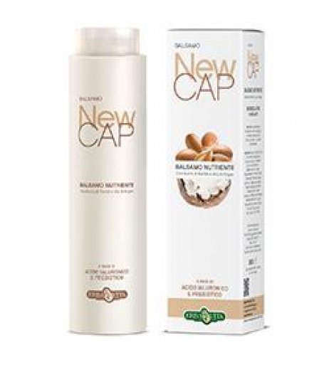 NEW CAP BALSAMO NUTR 200ML