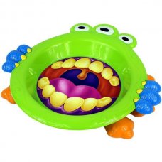 NUBY PIATTO MONSTER