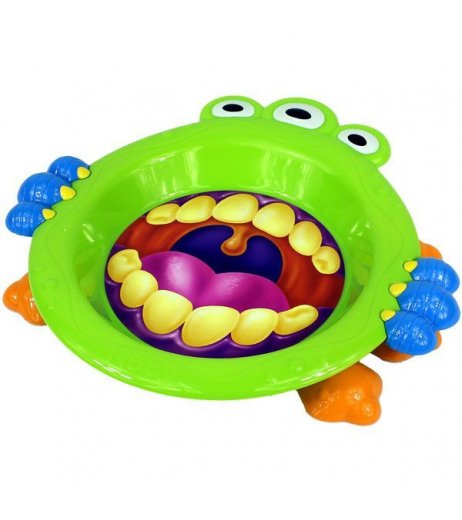 NUBY PIATTO MONSTER