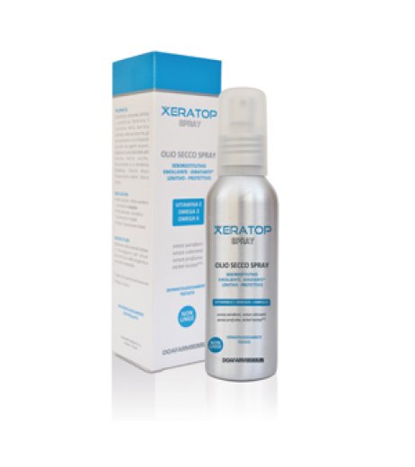 XERATOP SPRAY 100ML