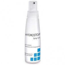 HYDROSTOP 15% SPRAY 100ML