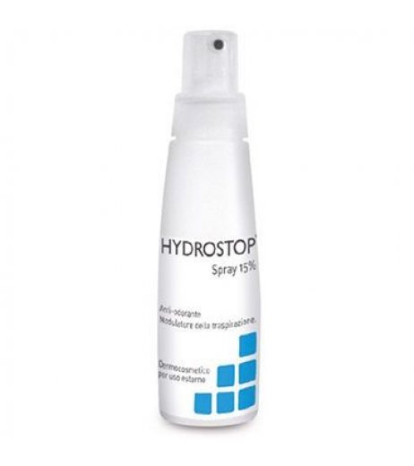 HYDROSTOP 15% SPRAY 100ML