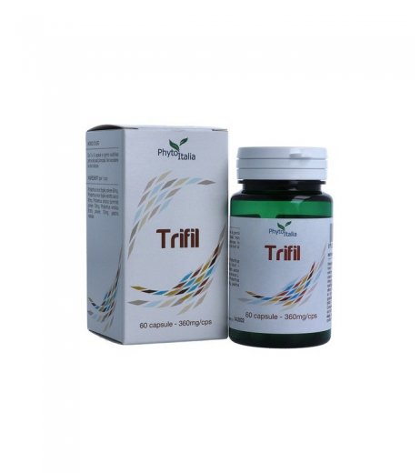TRIFIL 60CPS