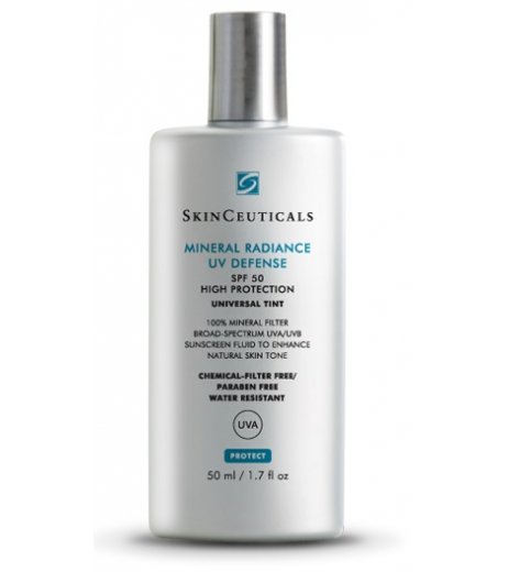 SKINCEUTICALS Mineral Rad.fp50